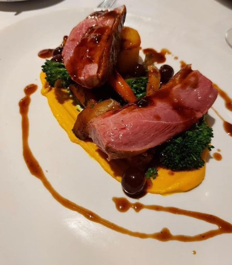 The Kings Arms - Fleggburgh 빌라 외부 사진